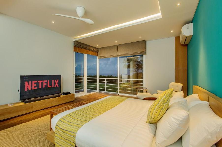 Phocea Golf View Villa By Premier Hospitality Asia 培卡图 外观 照片