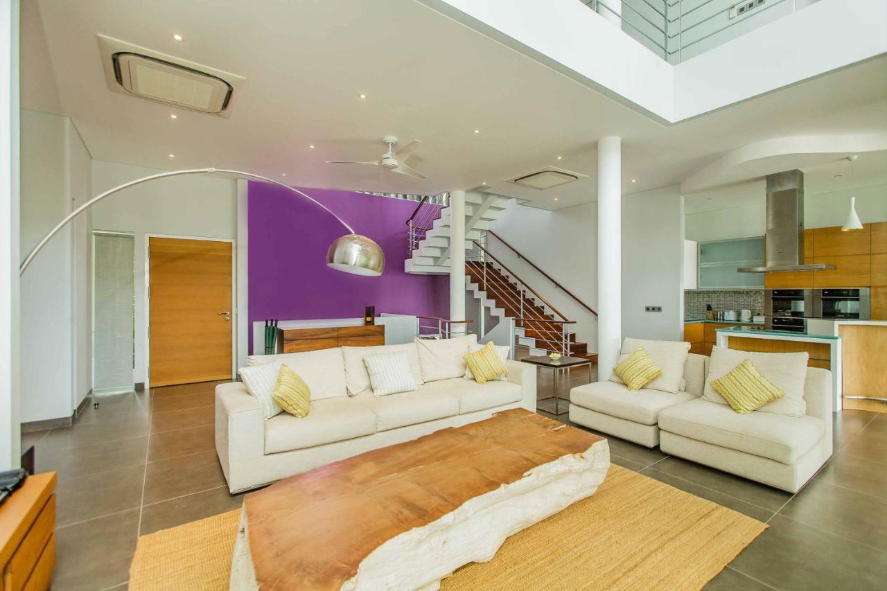 Phocea Golf View Villa By Premier Hospitality Asia 培卡图 外观 照片
