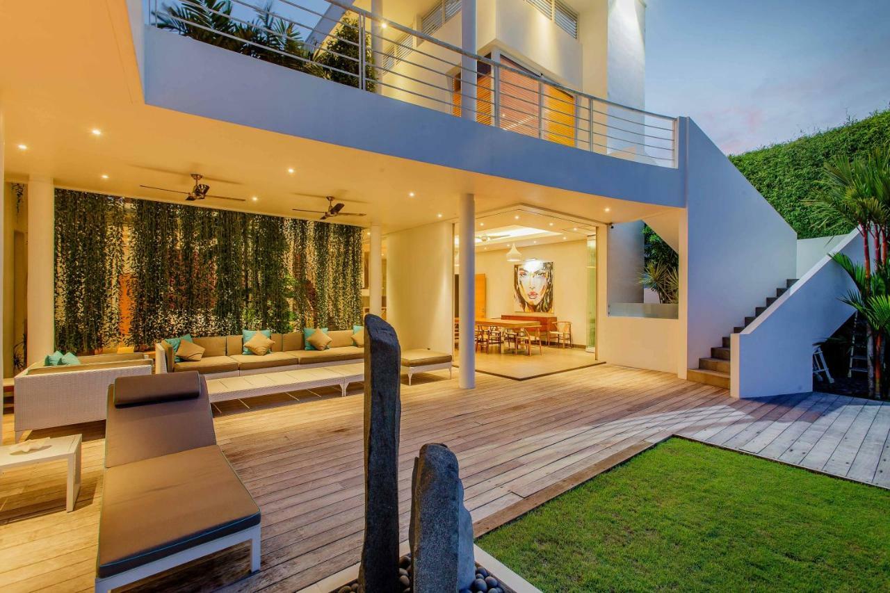 Phocea Golf View Villa By Premier Hospitality Asia 培卡图 外观 照片