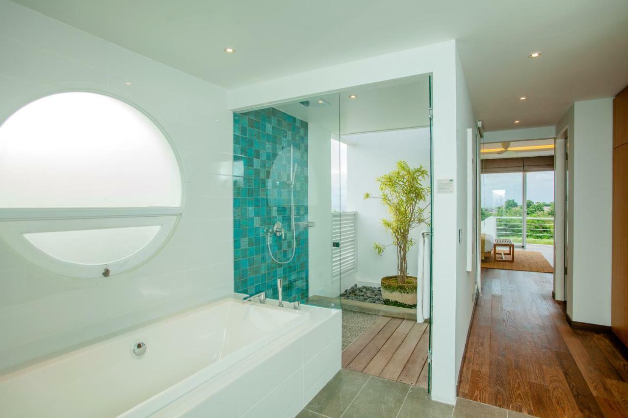 Phocea Golf View Villa By Premier Hospitality Asia 培卡图 外观 照片