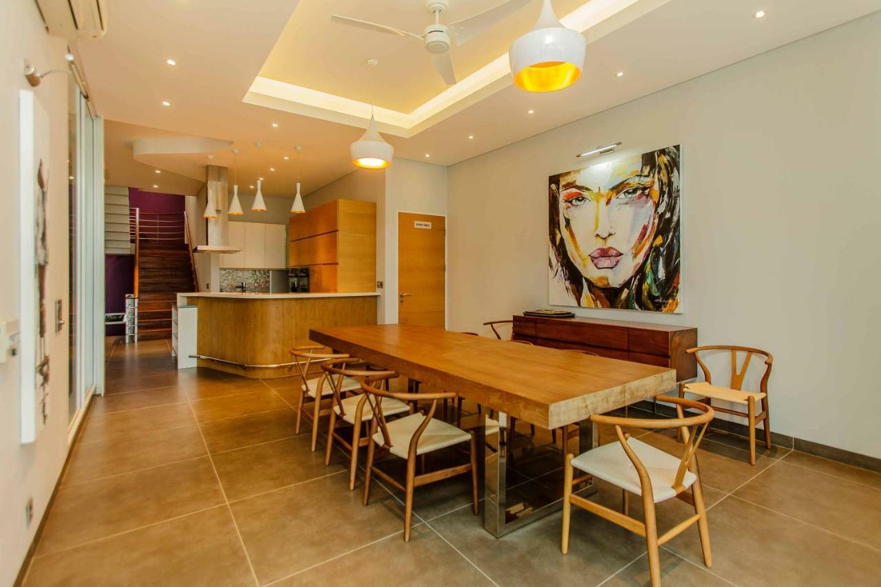 Phocea Golf View Villa By Premier Hospitality Asia 培卡图 外观 照片