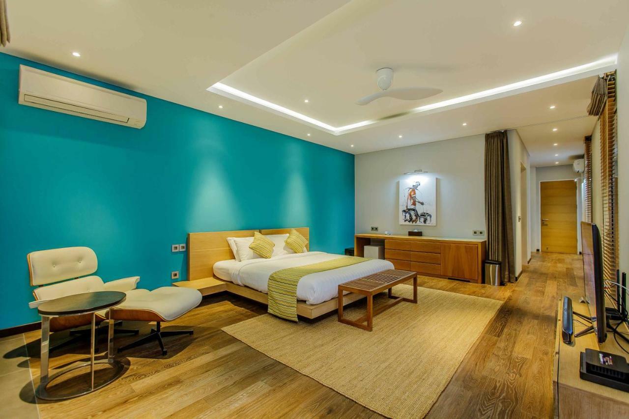Phocea Golf View Villa By Premier Hospitality Asia 培卡图 外观 照片