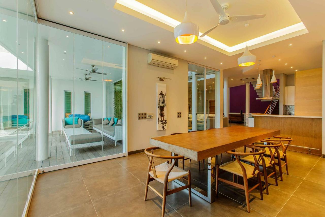 Phocea Golf View Villa By Premier Hospitality Asia 培卡图 外观 照片