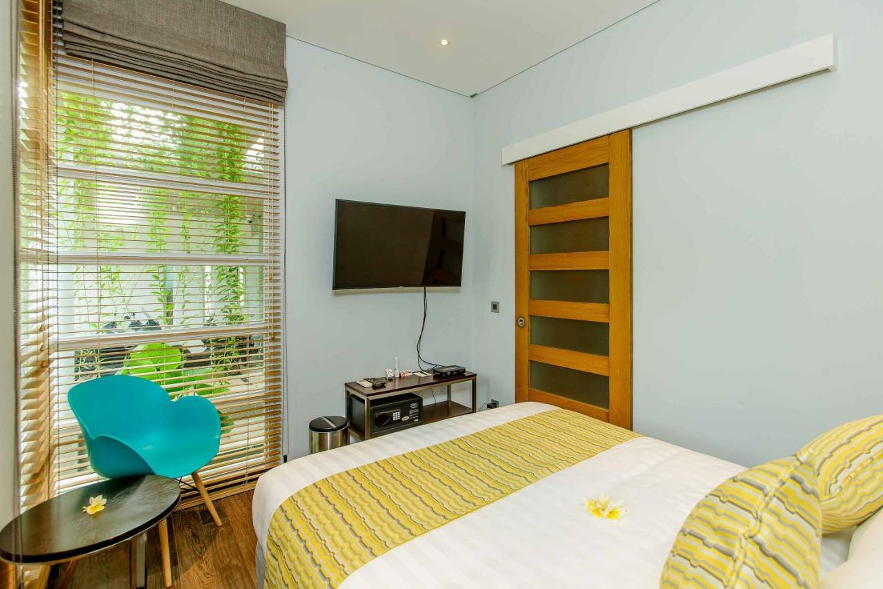 Phocea Golf View Villa By Premier Hospitality Asia 培卡图 外观 照片