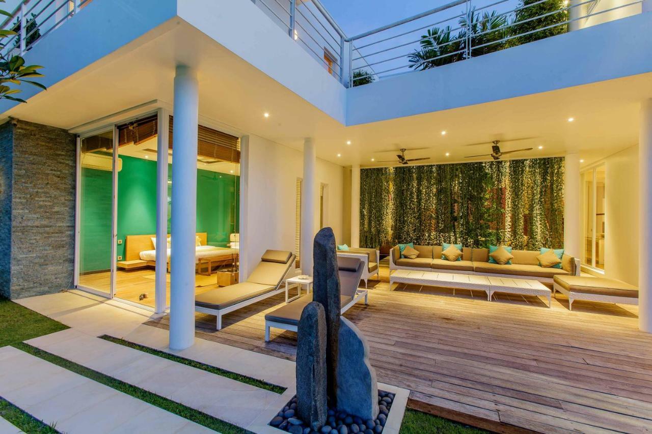 Phocea Golf View Villa By Premier Hospitality Asia 培卡图 外观 照片