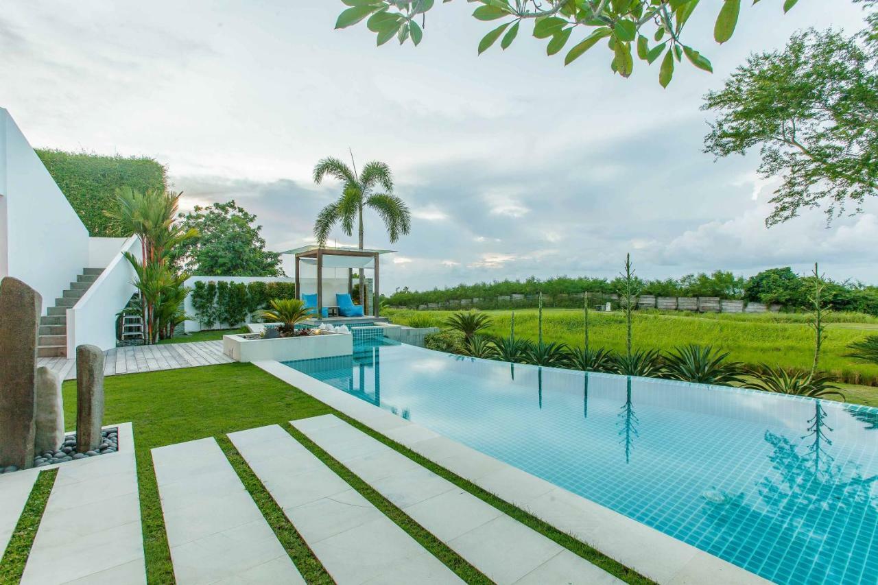 Phocea Golf View Villa By Premier Hospitality Asia 培卡图 外观 照片