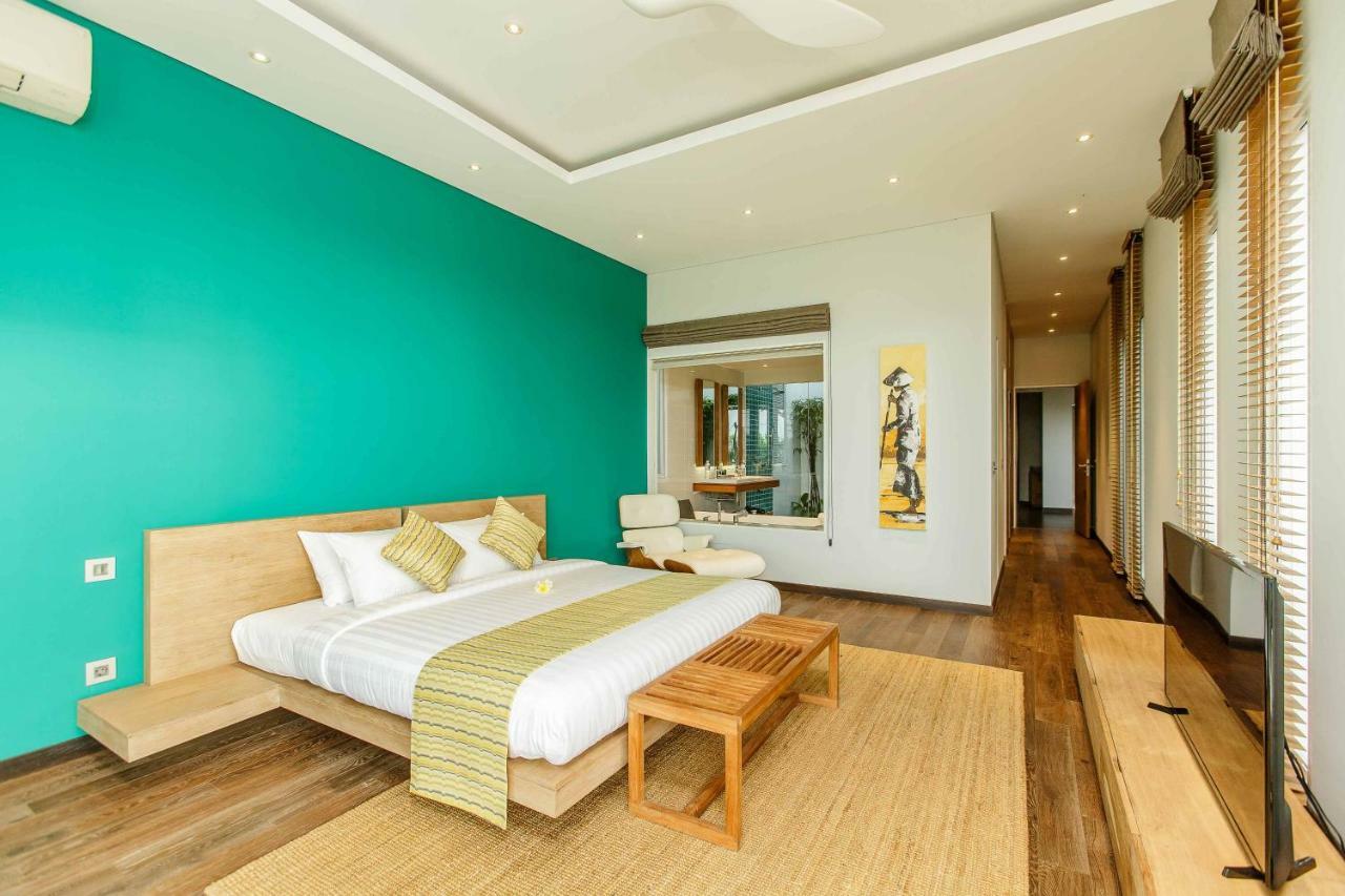 Phocea Golf View Villa By Premier Hospitality Asia 培卡图 外观 照片