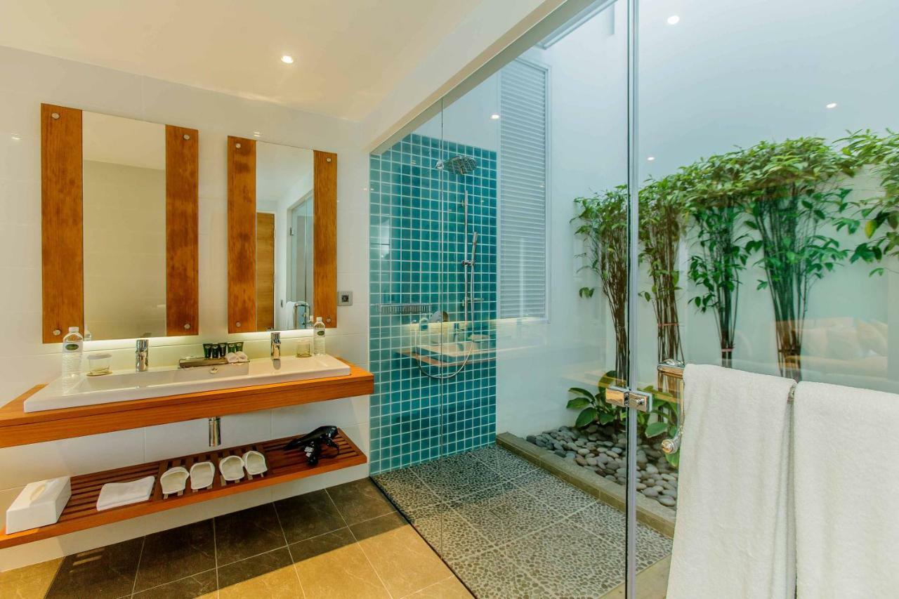 Phocea Golf View Villa By Premier Hospitality Asia 培卡图 外观 照片