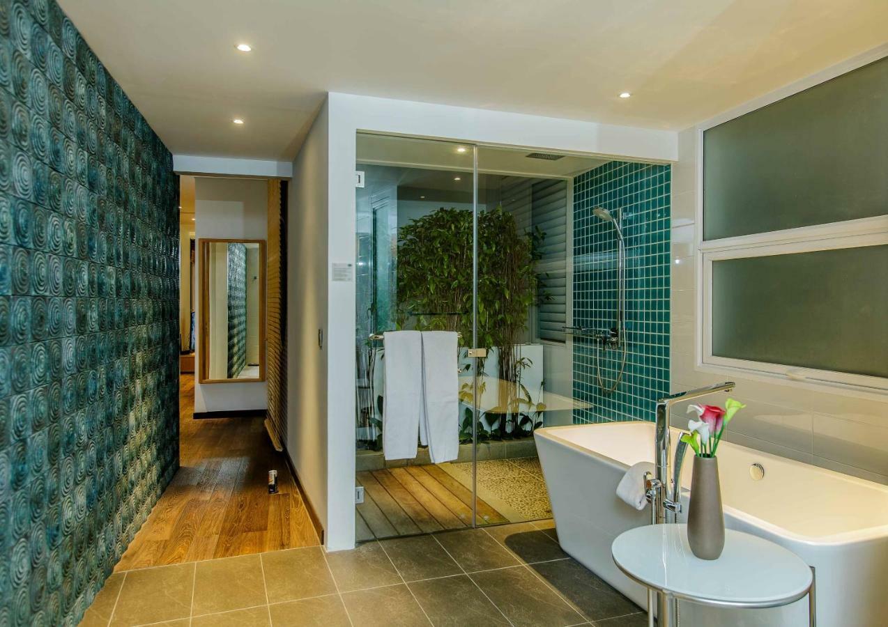 Phocea Golf View Villa By Premier Hospitality Asia 培卡图 外观 照片