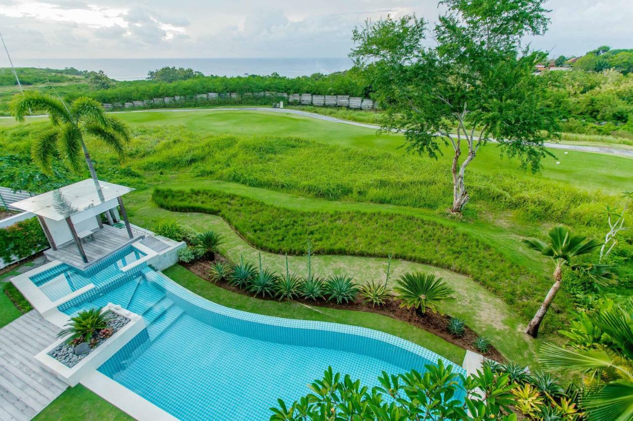 Phocea Golf View Villa By Premier Hospitality Asia 培卡图 外观 照片
