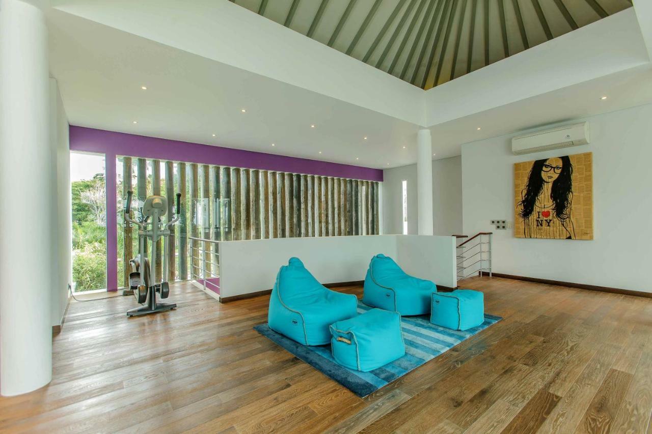 Phocea Golf View Villa By Premier Hospitality Asia 培卡图 外观 照片