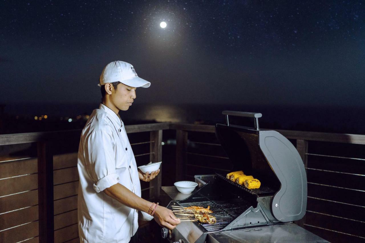 Phocea Golf View Villa By Premier Hospitality Asia 培卡图 外观 照片